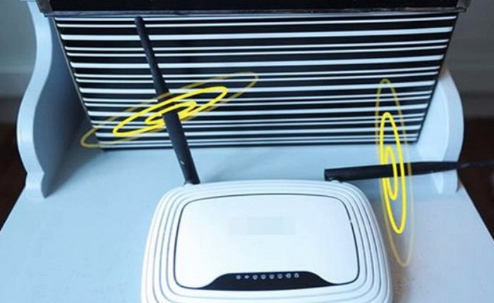 Phát hiện 5 thiết bị là “đại kỵ” làm chậm sóng WiFi, nhiều người đang để cạnh mà không hay biết