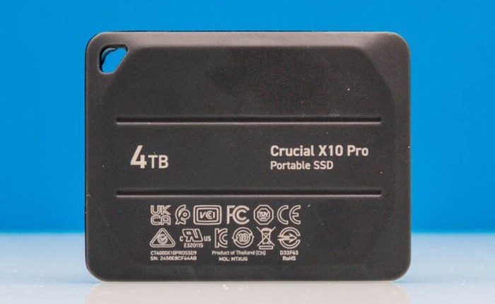 SSD hỏng không được đổi, tiền hoàn chẳng đủ mua lại: Cơn sốt AI đẩy người mua RAM, SSD vào thế thiệt
