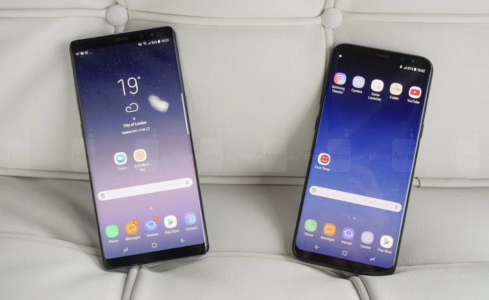 Tin vui cho người dùng điện thoại Samsung Galaxy cũ