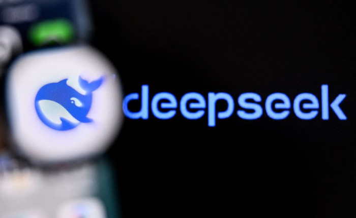 DeepSeek chậm một năm, giờ mới bắt kịp