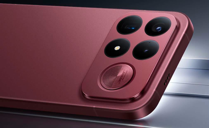 Xiaomi nhá hàng flagship POCO xịn nhất, chuẩn bị bán chính hãng
