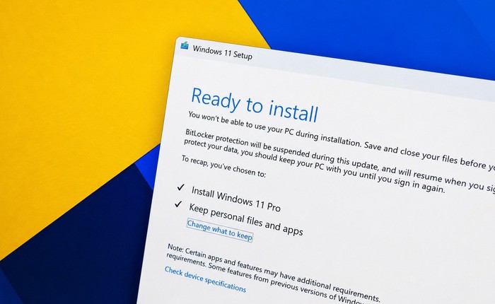 Windows 11 gỡ bỏ điều kiện phiền phức để bật tính năng giúp máy chạy ổn hơn