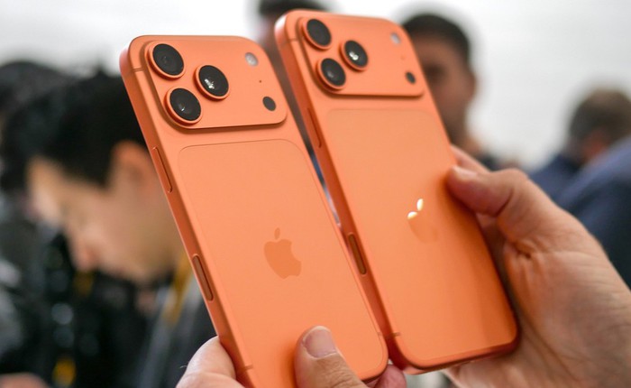 Giá iPhone 17 Pro Max chạm đáy chưa?
