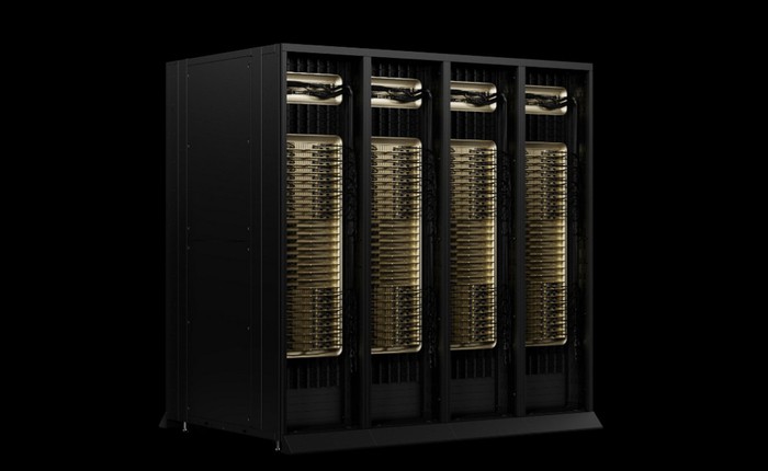 Quản lý cấp cao Nvidia bị cáo buộc liên quan đường dây tuồn 74 máy chủ AI sang Trung Quốc