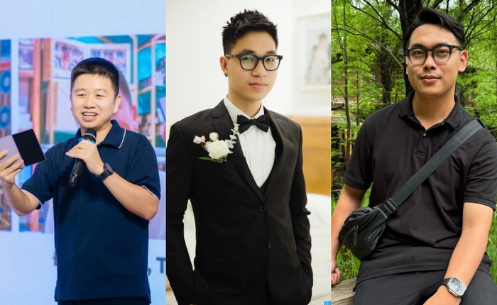 Gặp Huy NL, Anh Chồng Công Nghệ, Phong Gió trải nghiệm loạt công nghệ "đỉnh" từ Sharp, Dahua và Mutosi cuối tuần này