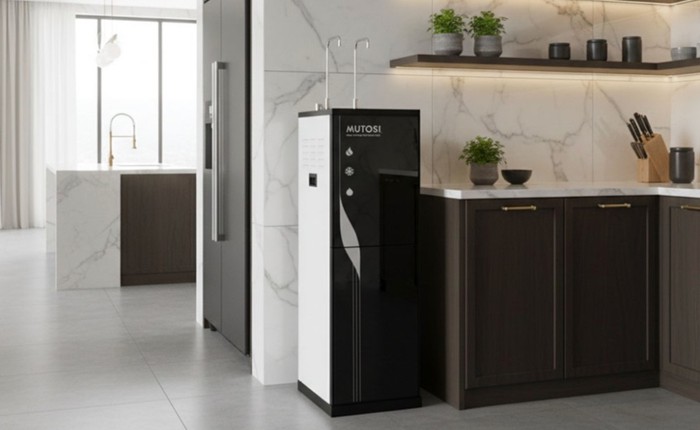 Gặp Huy NL, Anh Chồng Công Nghệ, Phong Gió trải nghiệm loạt công nghệ "đỉnh" từ Sharp, Dahua và MUTOSI cuối tuần này