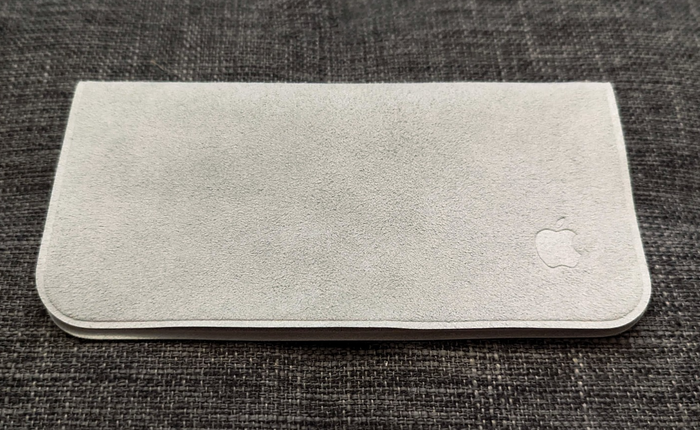 Giữa loạt sản phẩm tăng giá, Apple giảm một món, lại còn giảm hẳn nửa giá để ai cũng mua được