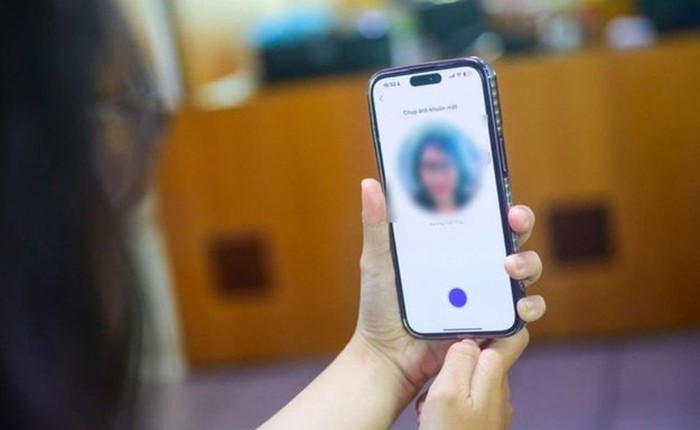 Công an chỉ rõ chiêu lừa đảo sinh trắc học từ camera điện thoại, chiếm đoạt tiền trong tài khoản ngân hàng