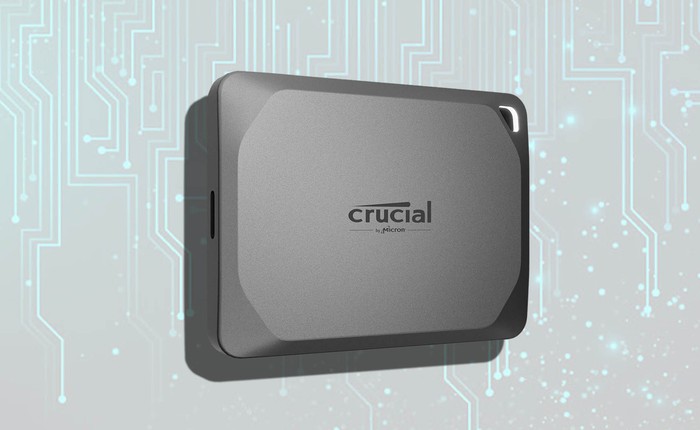 SSD 4TB hỏng, Crucial chỉ muốn hoàn 200 USD: Khách hàng phải viện dẫn một đạo luật để được đổi ổ mới