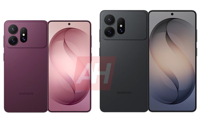 Lộ ảnh Galaxy S27 Pro thiết kế y hệt bản Ultra, nhưng có thể camera vẫn kém hơn nhiều