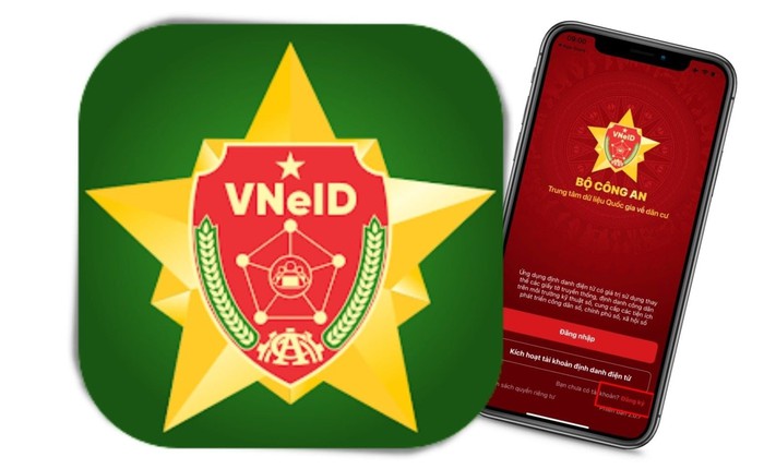 Từ 28/9, VNeID tự động khóa tài khoản định danh điện tử trong trường hợp sau