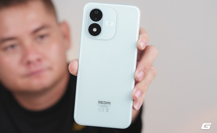"Smartphone quốc dân" của Xiaomi có bản mới: Pin 7.700mAh, thiết kế "trâu bò", giá tăng nhưng nhìn kỹ hoá ra lại ngang năm ngoái