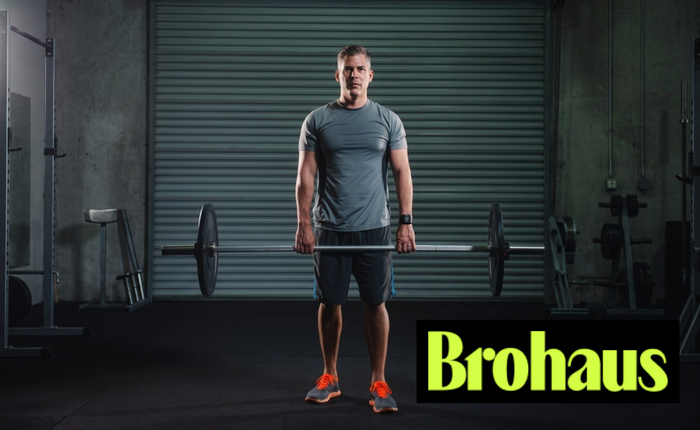 40 tuổi mới bắt đầu tập gym, đàn ông có còn kịp thay đổi cơ thể?