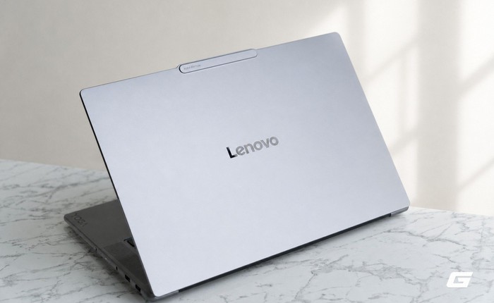 Đánh giá Lenovo Yoga Pro 7i 2026: Aura Edition không chỉ là tên gọi - “cái bắt tay” giữa Intel và Lenovo sau ba năm đã ra sao?
