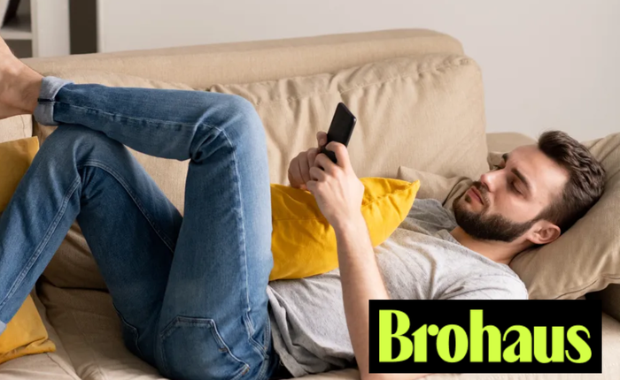 6,5 giờ sống trong phòng kín mỗi ngày: Con số tàn nhẫn đang bóp nghẹt tuổi trẻ của những chàng trai 18-29 tuổi