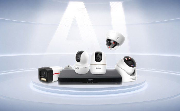 Đây là 3 công nghệ AI đột phá từ Dahua được trình diễn tại sự kiện Better Lab