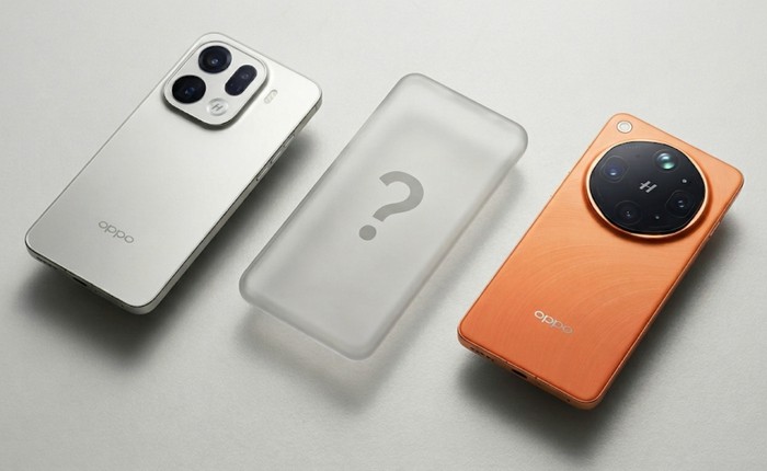 Đây rồi OPPO Find X10 Pro Max: 3 camera 200MP, cảm biến không phải của Sony, giá dự kiến "trên trời"