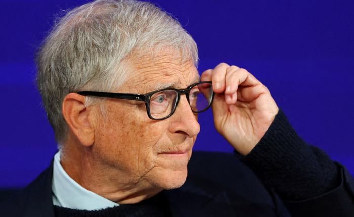 Bill Gates cảnh báo về "thời kỳ biến động nhất lịch sử": Đề xuất đánh thuế AI và thành lập "khu bảo tồn công việc cho con người"