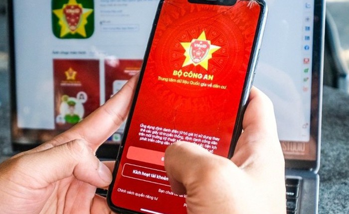 Hướng dẫn chính sách miễn, giảm phí, lệ phí khi tích hợp giấy tờ trên VNeID