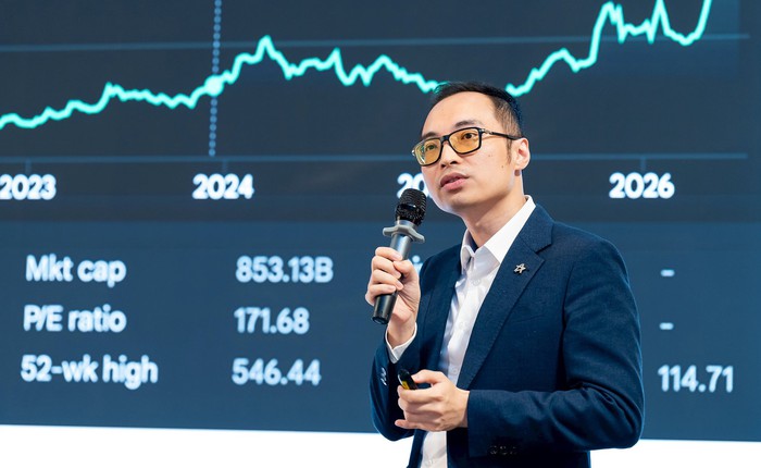 Giám đốc Kỹ thuật AI Techcombank: Năng lực tính toán AI ngày càng 'đắt đỏ và phức tạp', mua thêm hạ tầng không còn là giải pháp hàng đầu