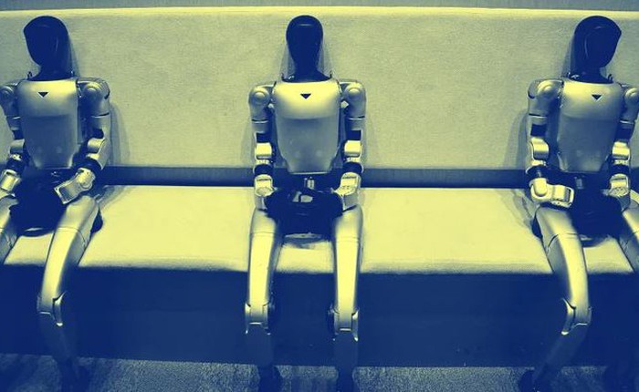 Buộc 75% linh kiện 'Made in USA': Mỹ thực hiện đợt dịch chuyển robot lớn nhất lịch sử, Trung Quốc nguy cơ mất thị trường