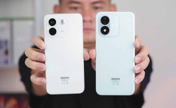 REDMI Note 17 tăng giá vì một thứ mà chính Xiaomi cũng không kiểm soát được