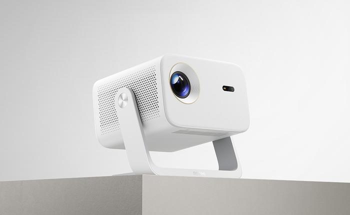 Xiaomi ra mắt máy chiếu Redmi Projector 5 Pro: 120Hz, HDR10, WiFi 6, giá chỉ hơn 7 triệu đồng
