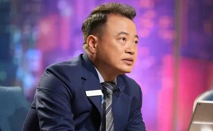 Shark Bình rửa tiền gần 319 tỷ đồng cho Mr Pips, chỉ đạo cung cấp tài liệu ‘ảo’ cho công an