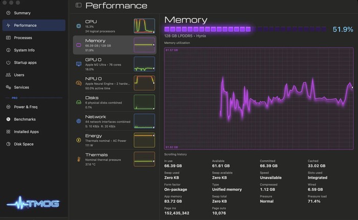 Cha đẻ Task Manager của Windows dùng Vibe-coding viết lại chính Task Manager sau 31 năm: Riêng bản đặc tả đã dài 107 trang