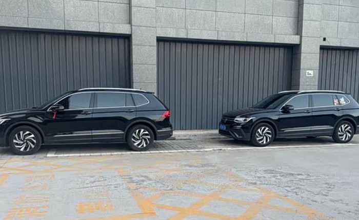 Mua ô tô 1,5 tỷ đồng, 1 năm đi được 4.000 km đã phải đăng bán
