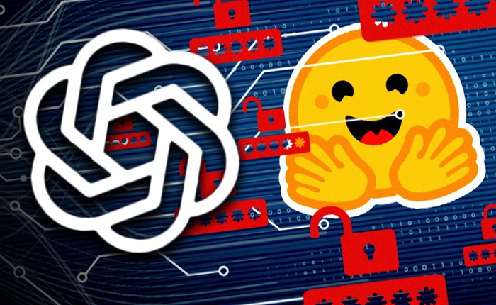 Sự thật về vụ AI của OpenAI tấn công Hugging Face: 700 Agent tự phối hợp tấn công và che đậy dấu vết