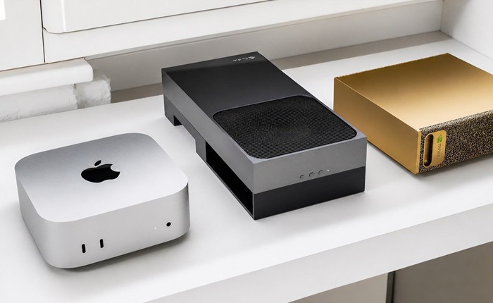 OpenAI gom hàng chục nghìn máy Mac mini, PC Nvidia chưa bán đã “cháy” lô đầu