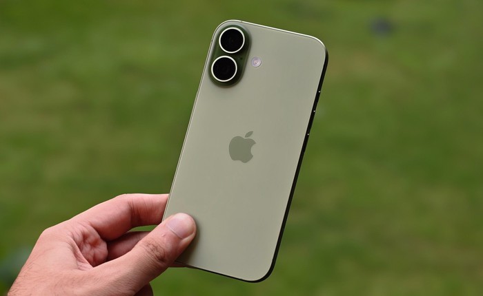 Đừng vội mua iPhone 18 Pro sắp ra mắt, xuống tiền cho chiếc iPhone đời cũ này hóa ra tốt hơn nhiều