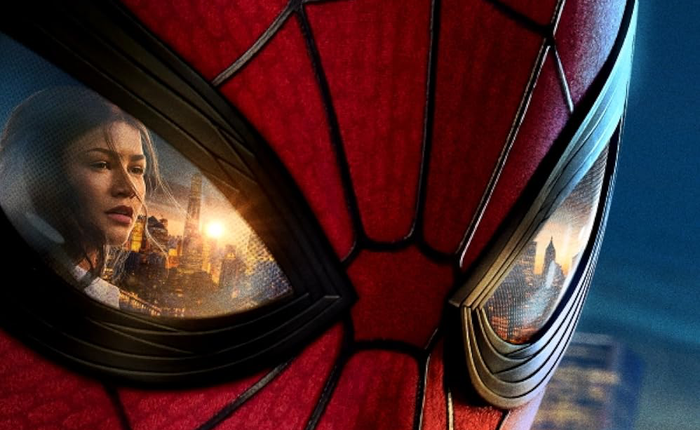 Bài viết này dành cho những người đàn ông đã xem hết Spider-Man: Brand New Day
