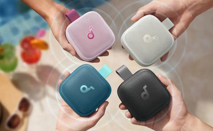 Better List loa di động tháng 7 khép lại: Từ nhóm cuối vươn lên số 1, Soundcore Boom Go 3i vừa có màn lội ngược dòng hiếm thấy