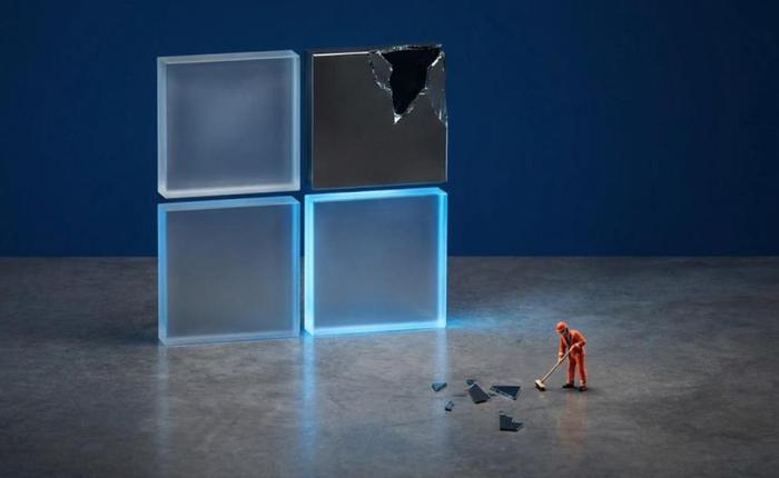 Năm 2026, một phần Windows 11 vẫn mắc kẹt ở 2009, Microsoft cuối cùng cũng giải thích vì sao