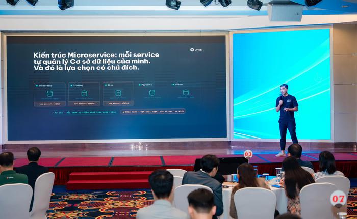 Đưa AI vào chứng khoán, bắt thóp những lỗ hổng dữ liệu cũ