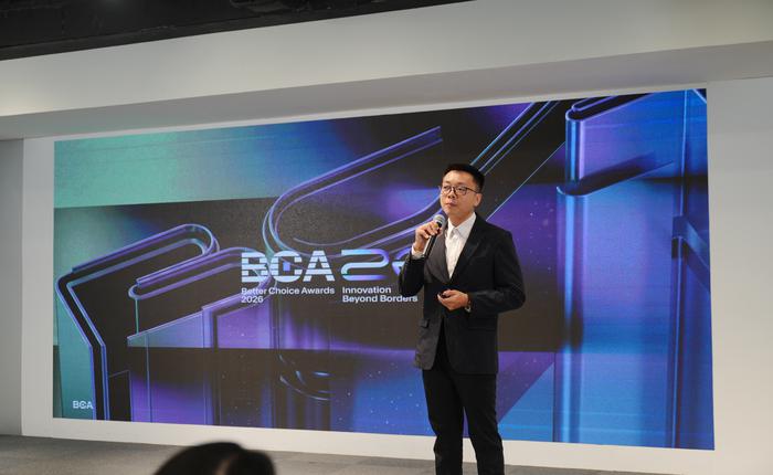 Innovative Choice Awards 2026 mở hạng mục cho đổi mới số từ sản phẩm đến mô hình