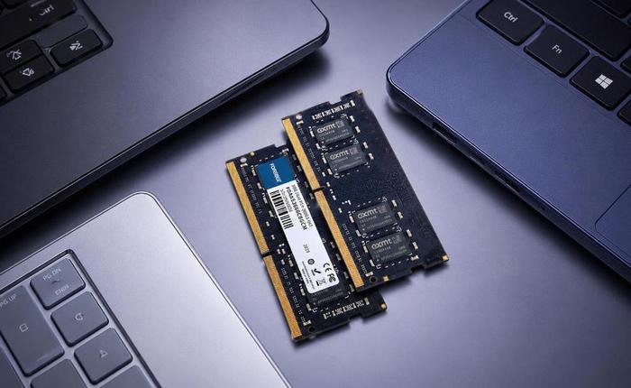 Không rẻ hơn Samsung, vì sao CXMT vẫn được cho là lọt vào tầm ngắm của HP, ASUS và Acer?