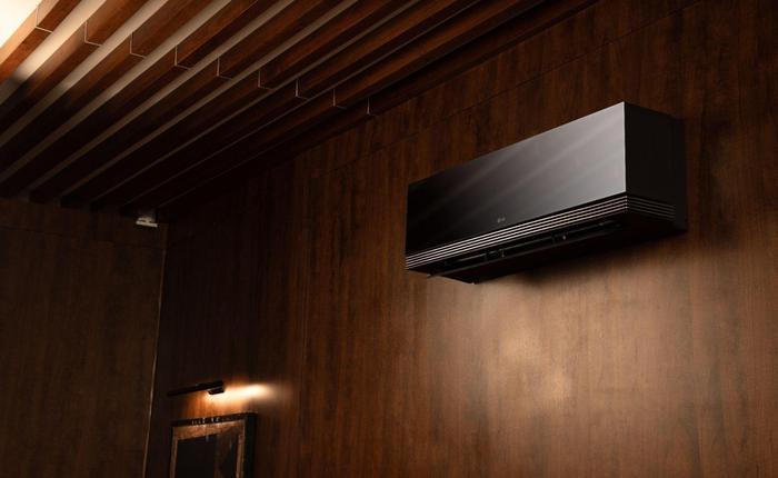 LG ra mắt điều hòa ARTCOOL AI Air tại Việt Nam: Thiết kế như một món nội thất, AI cá nhân hóa trải nghiệm
