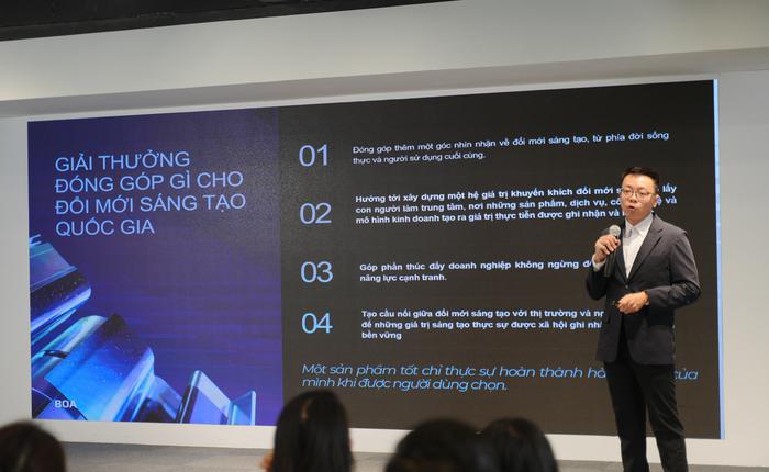 Công nghệ tiêu dùng bước vào Smart Choice Awards 2026 với hội đồng ba lớp