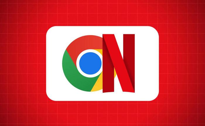 Chrome cuối cùng cũng hỗ trợ Netflix 4K, nhưng chỉ cho Windows