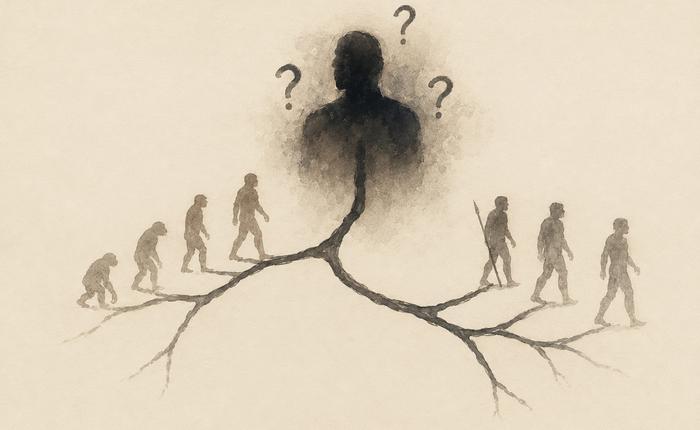 Bí mật rợn người trong bộ gen nhân loại: 1% DNA của bạn đến từ một loài người "bóng ma" chưa từng được biết tới!