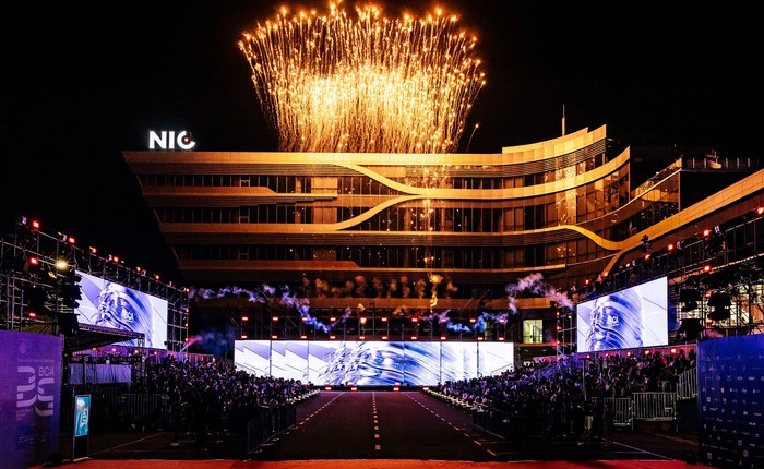 Vì sao Gala Better Choice Awards 2026 đặt trong Ngày hội Đổi mới sáng tạo quốc gia?
