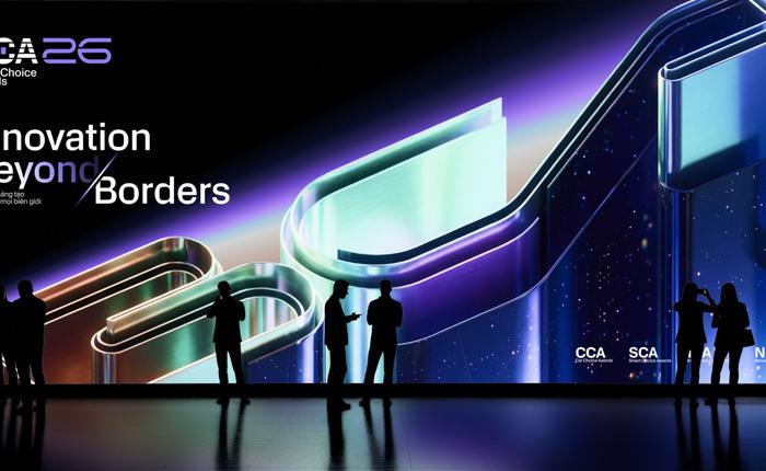Nation Builders Awards 2026: Ghi nhận những giá trị doanh nghiệp kiến tạo cho Việt Nam