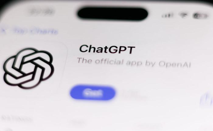 Cái giá đằng sau ChatGPT "miễn phí vô hạn"