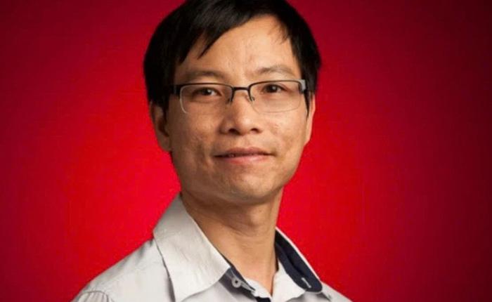 Tiến sĩ Việt vừa rời Google để mở startup: Được mệnh danh "quái kiệt AI", từng là một trong 35 nhà phát minh xuất sắc nhất thế giới