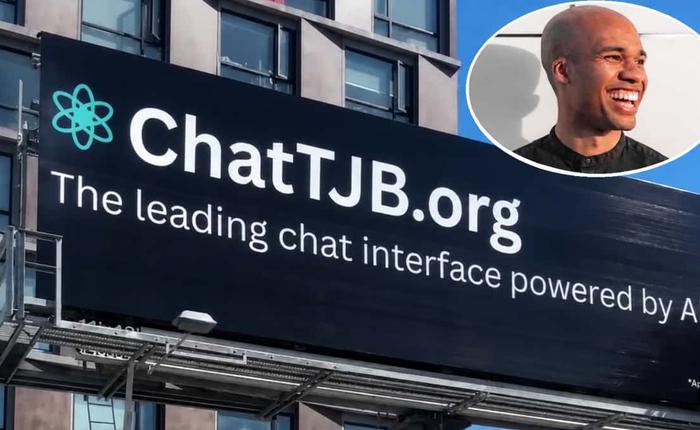 Chatbot AI đang viral thực chất chỉ có một người ngồi trả lời hàng nghìn câu hỏi