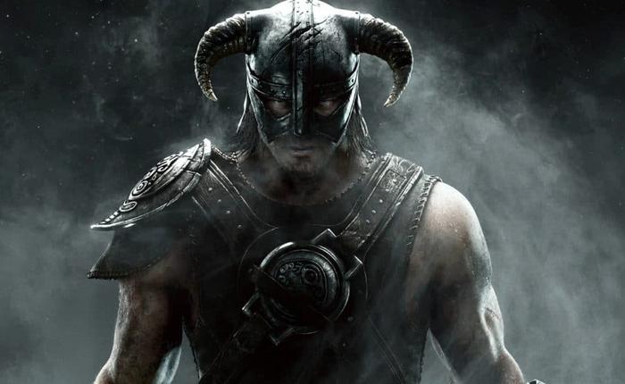 Chỉ vì nhầm một dấu gạch dưới trong tên tài khoản Skyrim, người đàn ông vô tội phải ngồi tù 18 tháng