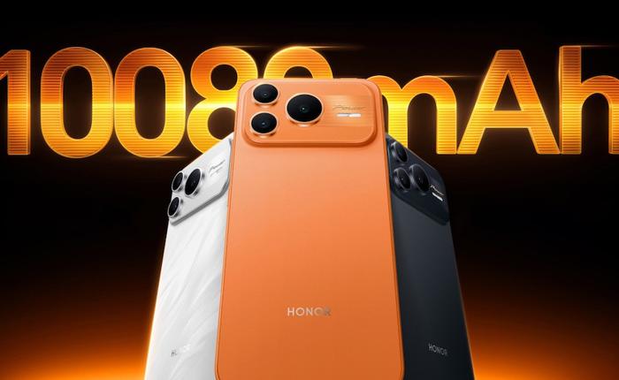 7 điện thoại pin trên 8.000mAh "ngon" nhất 2026